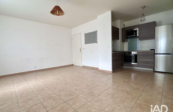 Vente Appartement 3 pièces — photo 2