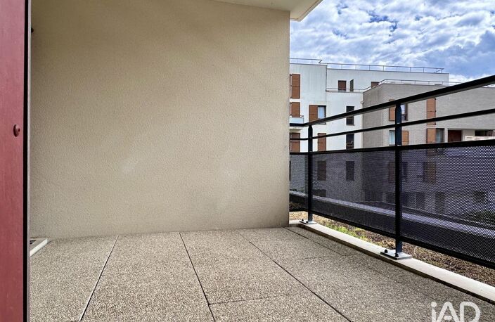 Vente Appartement 3 pièces — photo 3