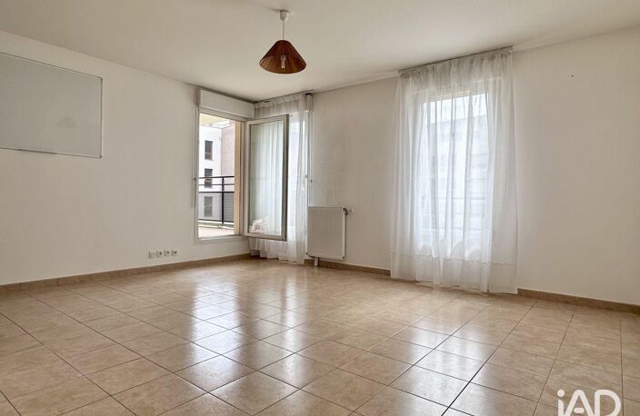 Vente Appartement 3 pièces — photo 4