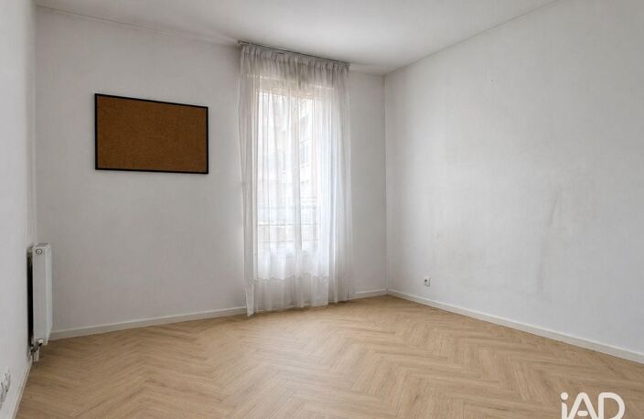 Vente Appartement 3 pièces — photo 5