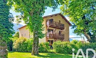 Appartement 3 Pièces 71 m² à vendre à Varces-Allières-et-Risset (38760)