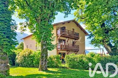 Appartement 3 pièces 229000 €