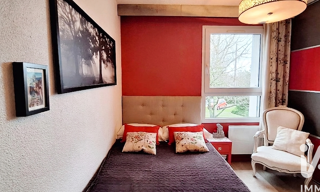 Maison 3 Pièces 53 m² à vendre à Toulouse (31200)