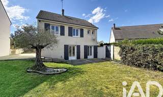 Maison 5 Pièces 101 m² à vendre à Auxerre (89000)