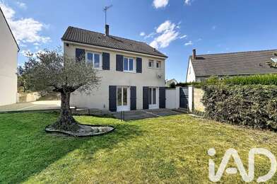 Maison 5 pièces 195000 €