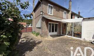 Maison 4 Pièces 98 m² à vendre à Romilly-sur-Andelle (27610)