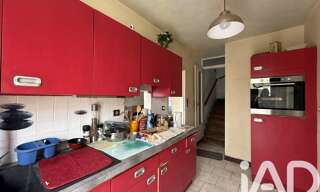 Maison 4 Pièces 98 m² à vendre à Romilly-sur-Andelle (27610)