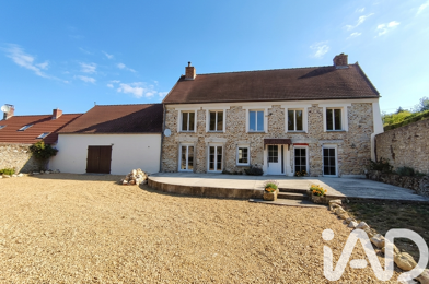Maison 8 pièces 245000 €