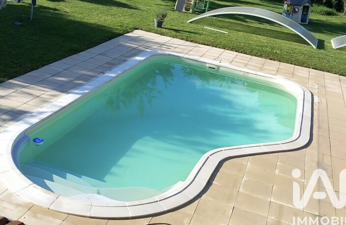 Vente Maison/villa 8 pièces — photo 4