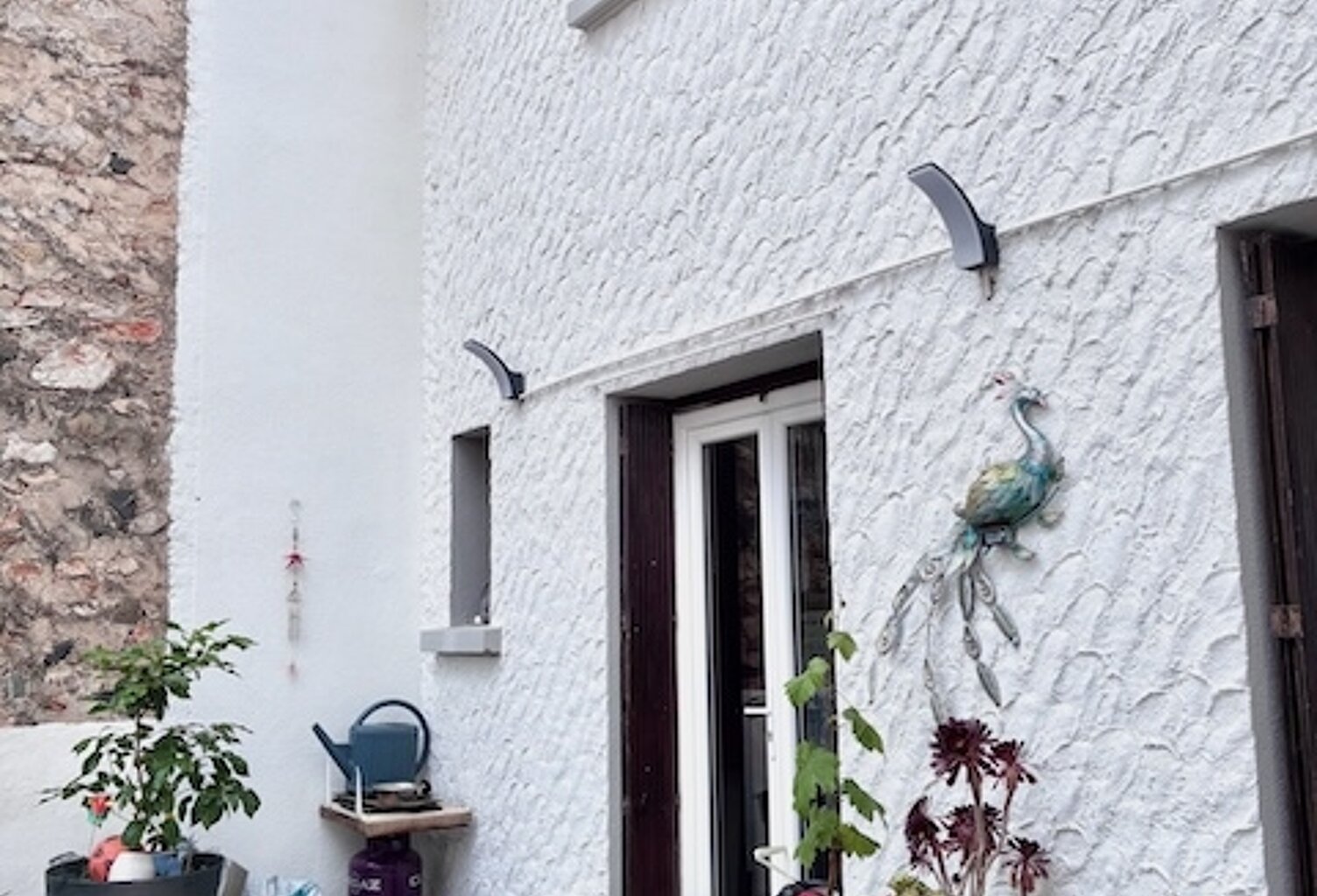Vente Maison de village 5 pièces — photo 1