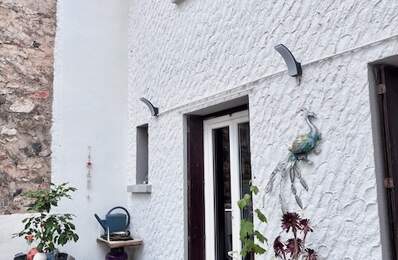 Vente Maison de village 5 pièces — photo du bien