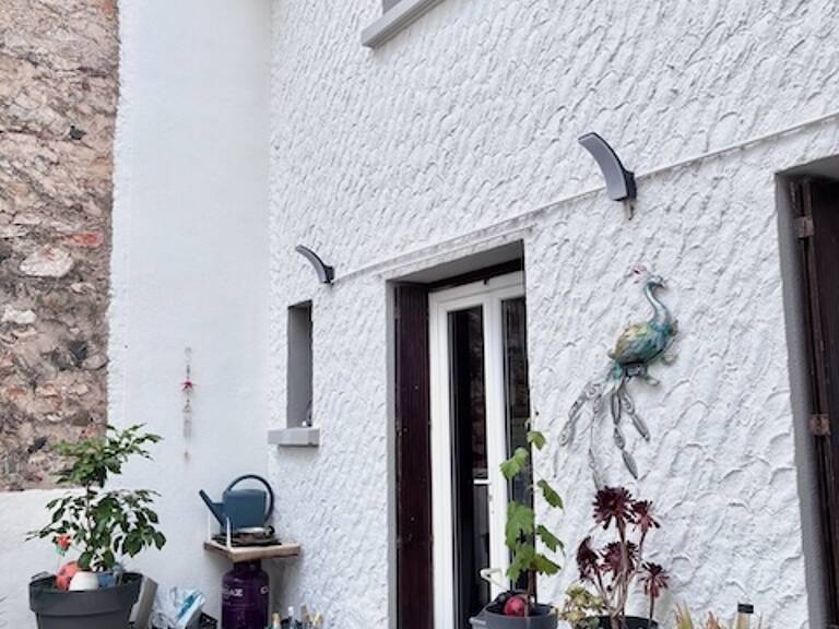 Vente Maison de village 5 pièces — photo 1