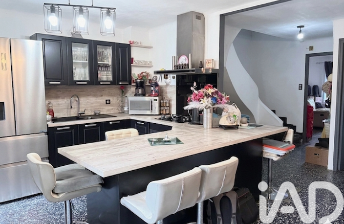 Vente Maison de village 5 pièces — photo 2