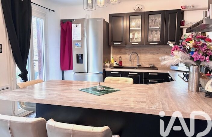 Vente Maison de village 5 pièces — photo 4