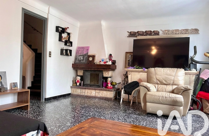 Vente Maison de village 5 pièces — photo 5