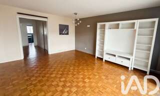 Appartement 2 Pièces 51 m² à vendre à Créteil (94000)