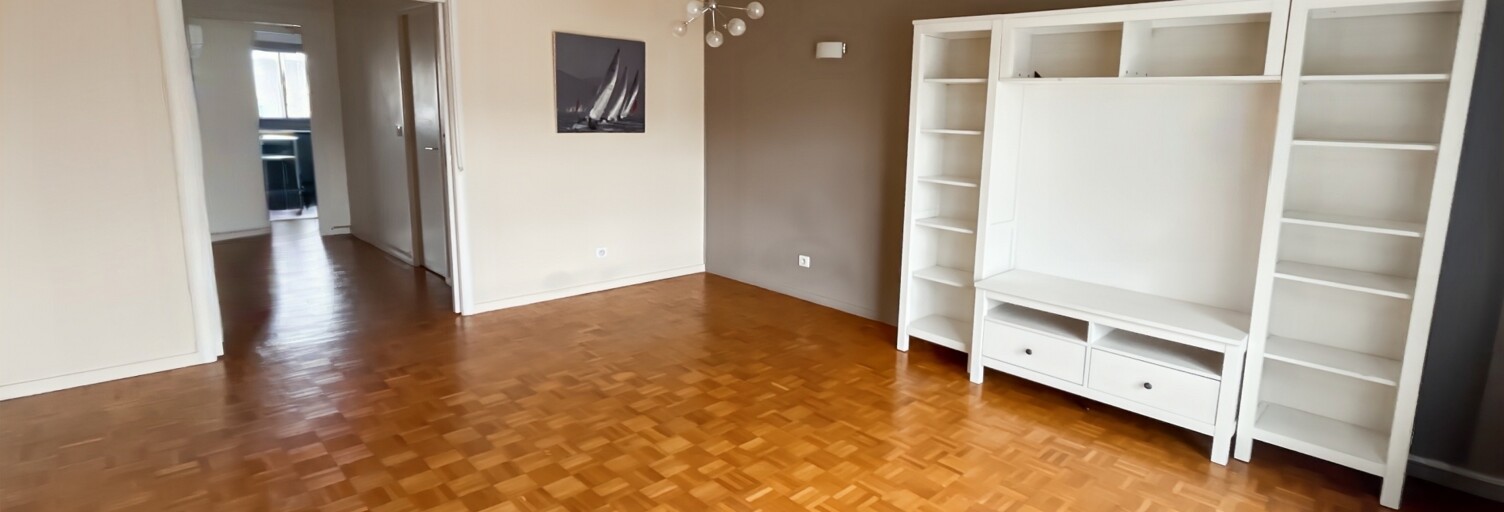 Appartement 2 Pièces 51 m² à vendre à Créteil (94000)