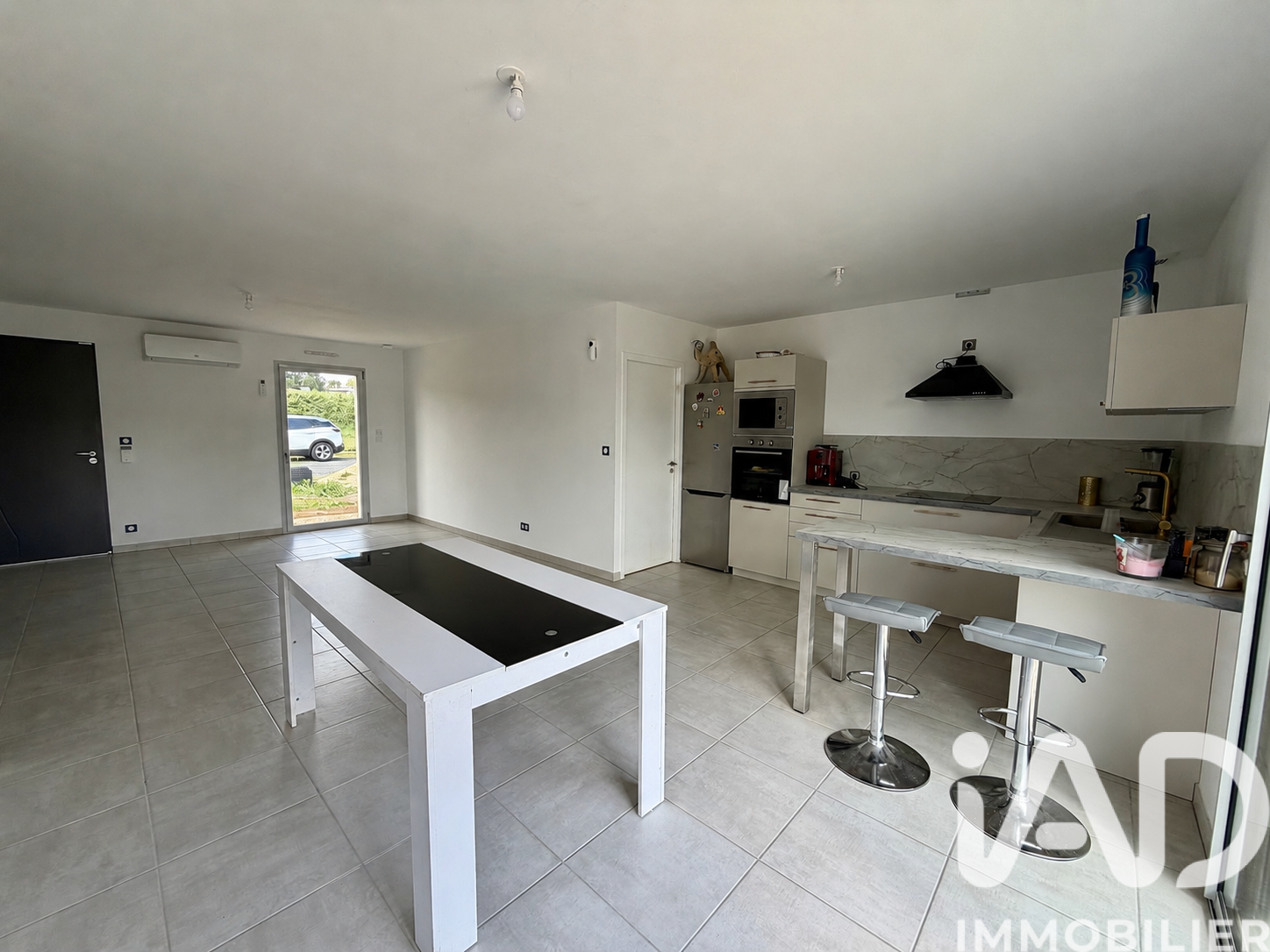 Maison à vendre, 4 pièces, 84 m², Airvault