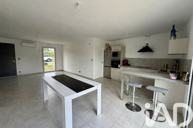 Maison 4 pièces 163000 €