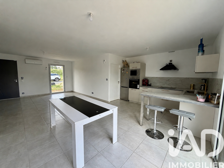 Vente Maison/villa 4 pièces — photo 1