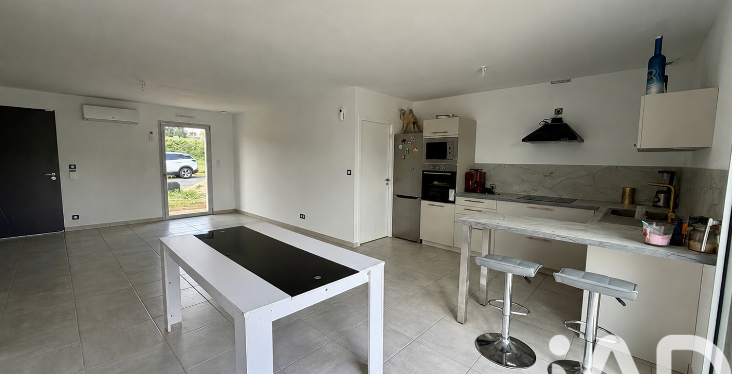 Vente Maison/villa 4 pièces — photo 1