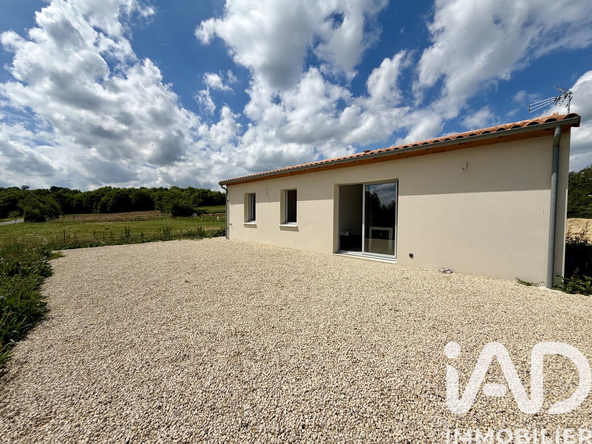 Vente Maison/villa 4 pièces - Photo 2
