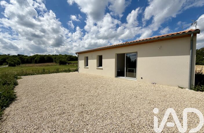 Vente Maison/villa 4 pièces — photo 2