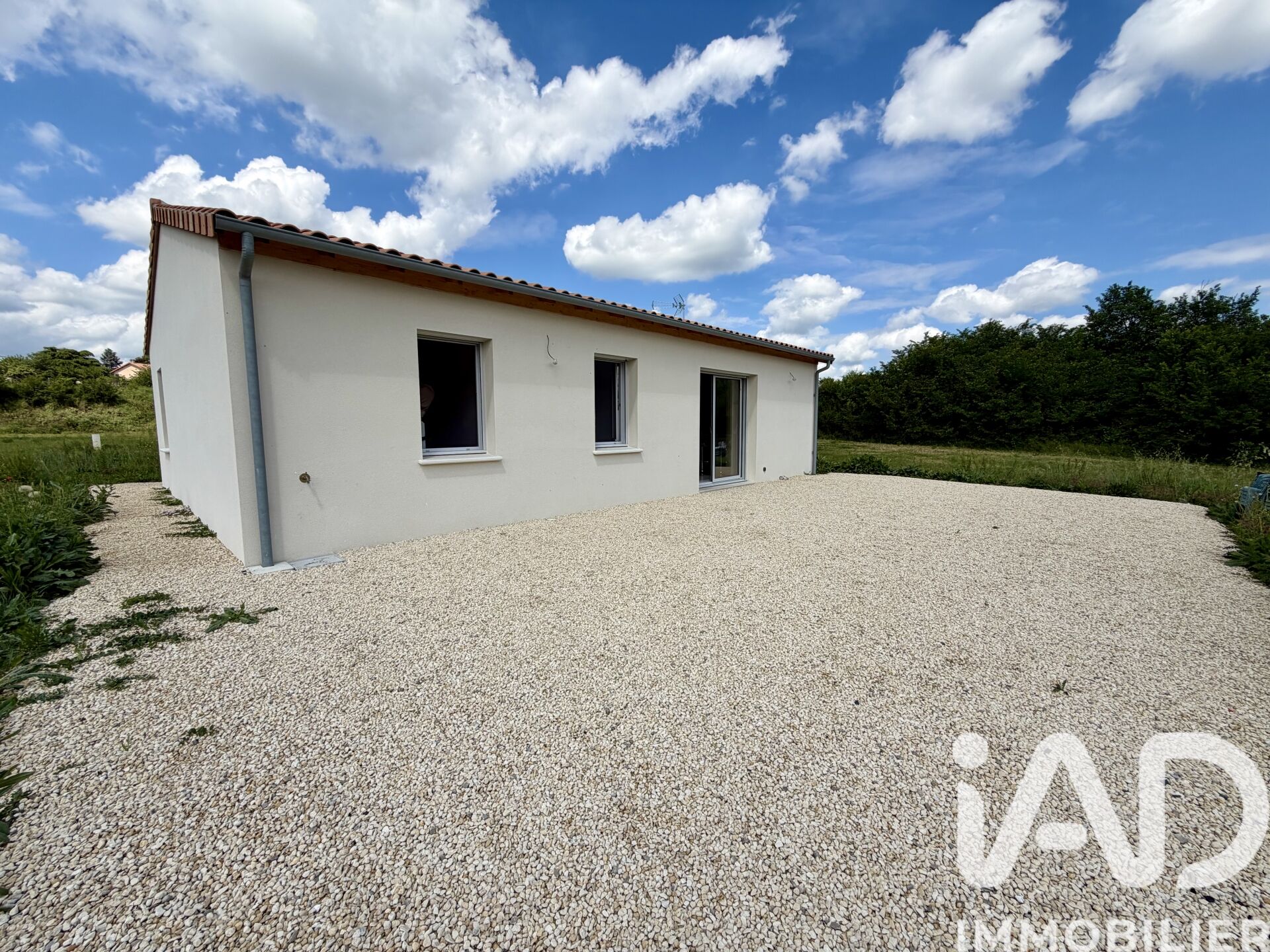 Vente Maison/villa 4 pièces - Photo 3