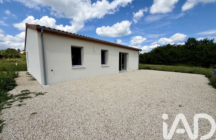 Vente Maison/villa 4 pièces — photo 3