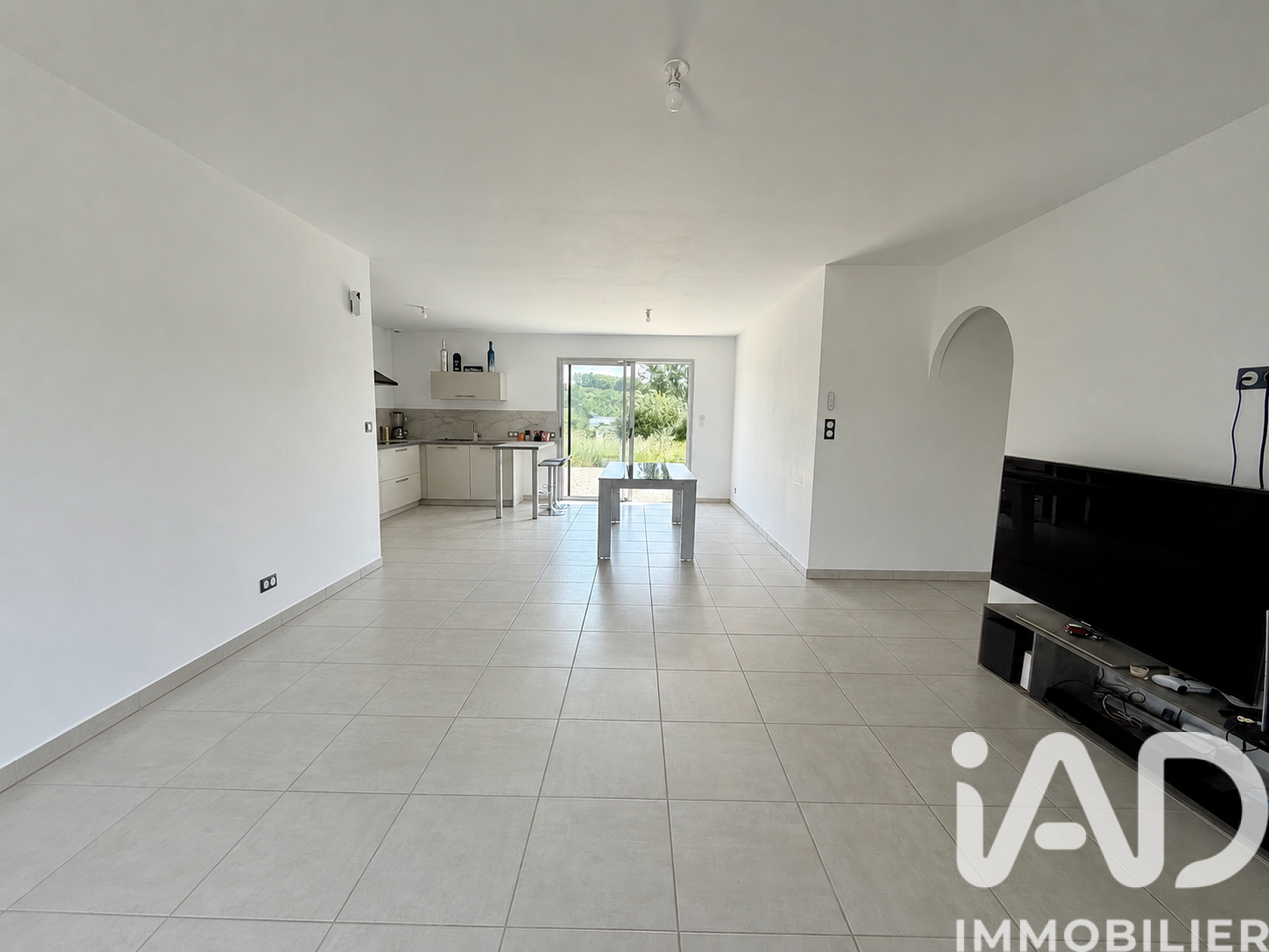 Vente Maison/villa 4 pièces - Photo 5