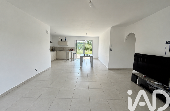 Vente Maison/villa 4 pièces — photo 5