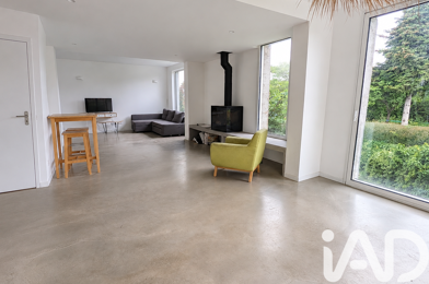 Maison 4 pièces 720000 €