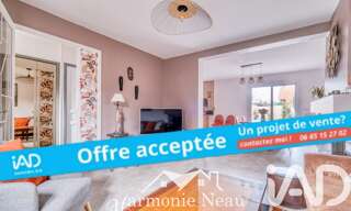Maison 4 Pièces 91 m² à vendre à Le Blanc-Mesnil (93150)