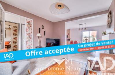 Vente Maison/villa 4 pièces — photo du bien