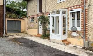 Maison 5 Pièces 106 m² à vendre à Longwé (08400)