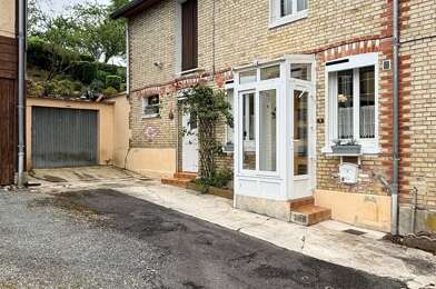 Maison 5 pièces 85000 €