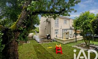 Maison 6 Pièces 99 m² à vendre à Villiers-le-Bel (95400)