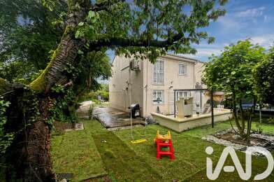 Maison 6 pièces 314000 €