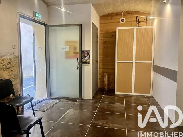 Vente Boutique/Local commercial 77 m&sup2; — photo du bien