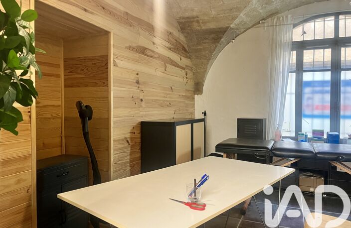 Vente Boutique/Local commercial 77 m&sup2; — photo 2