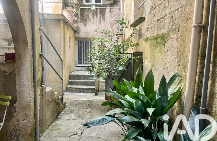 Vente Boutique/Local commercial 77 m&sup2; — photo 4