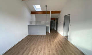 Appartement 2 Pièces 48 m² à louer à Valence (26000)