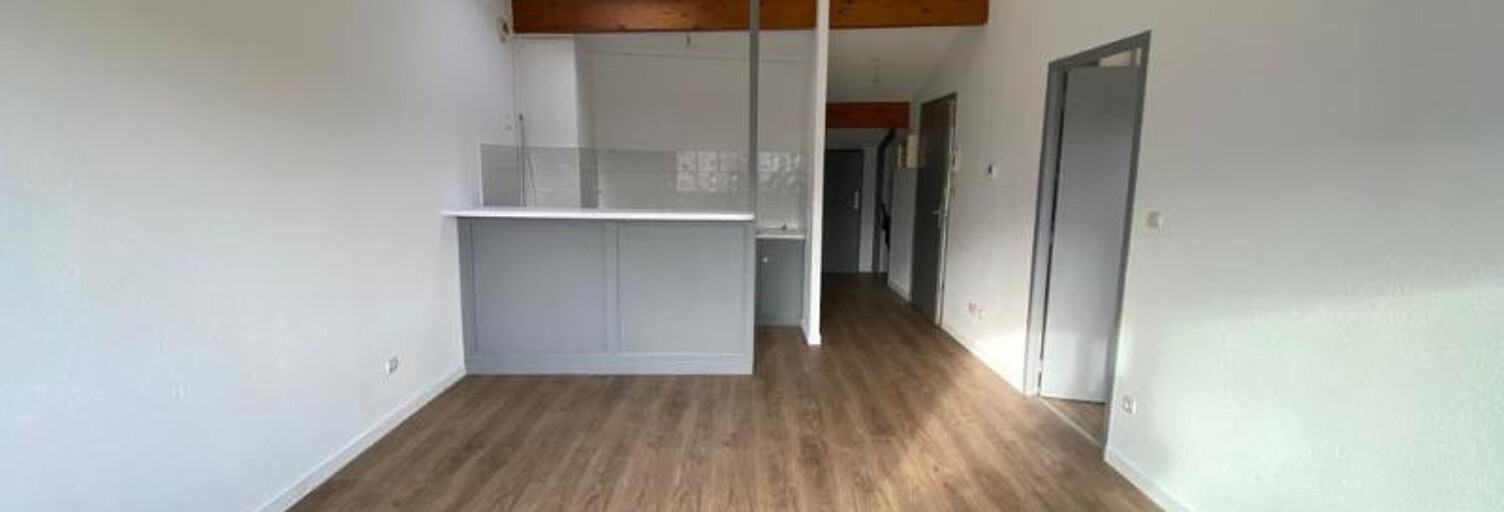 Appartement 2 Pièces 48 m² à louer à Valence (26000)