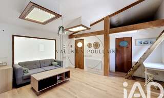 Appartement 2 Pièces 51 m² à vendre à Périers (50190)