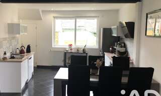 Maison 4 Pièces 99 m² à vendre à La Flèche (72200)