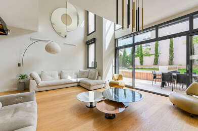 Maison 6 pièces 1780000 €