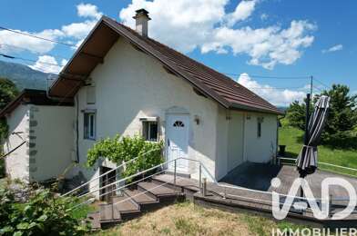 Maison 4 pièces 1600 €