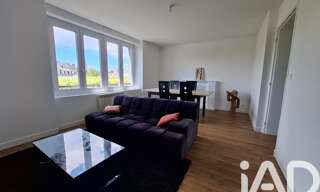 Appartement 4 Pièces 78 m² à vendre à Lorient (56100)