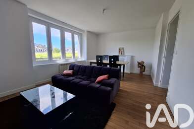 Appartement 4 pièces 225570 €