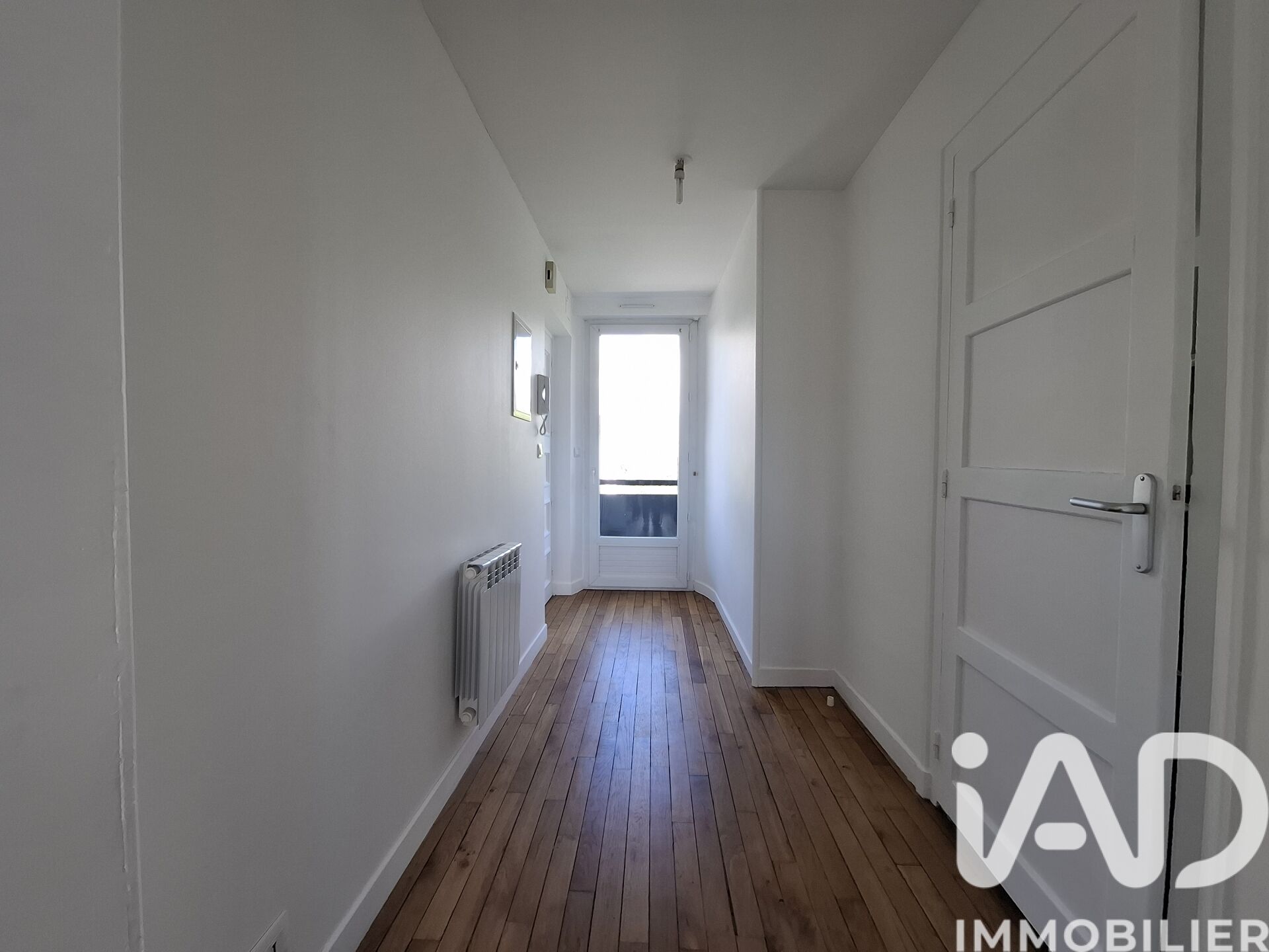 Vente Appartement 4 pièces - Photo 5